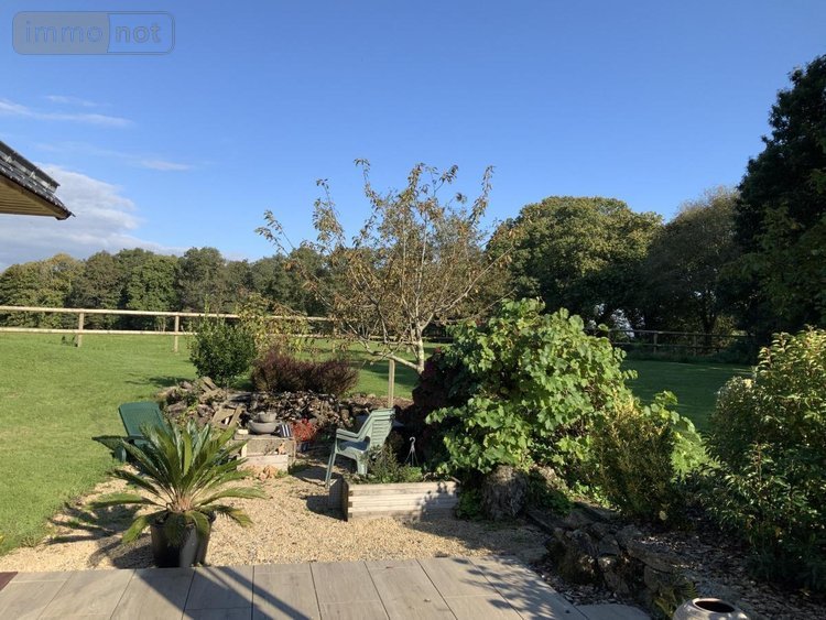 Maison a vendre Treffléan 56250 Morbihan 187 m2 6 pièces 600000 euros