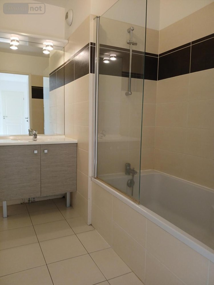 Appartement a vendre Rennes 35000 Ille-et-Vilaine 56 m2 3 pièces 304500 euros