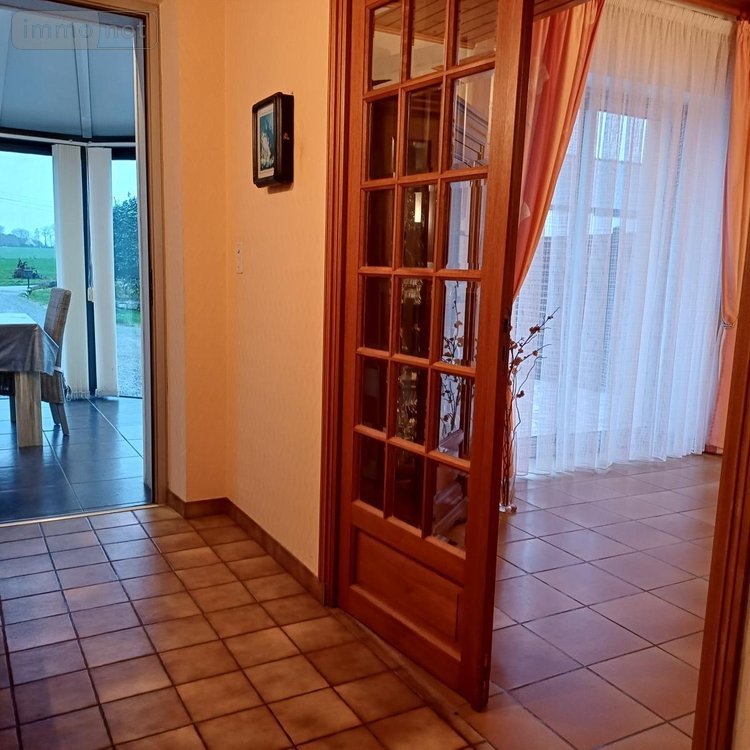 Maison a vendre Guidel 56520 Morbihan 95 m2 5 pièces 250800 euros