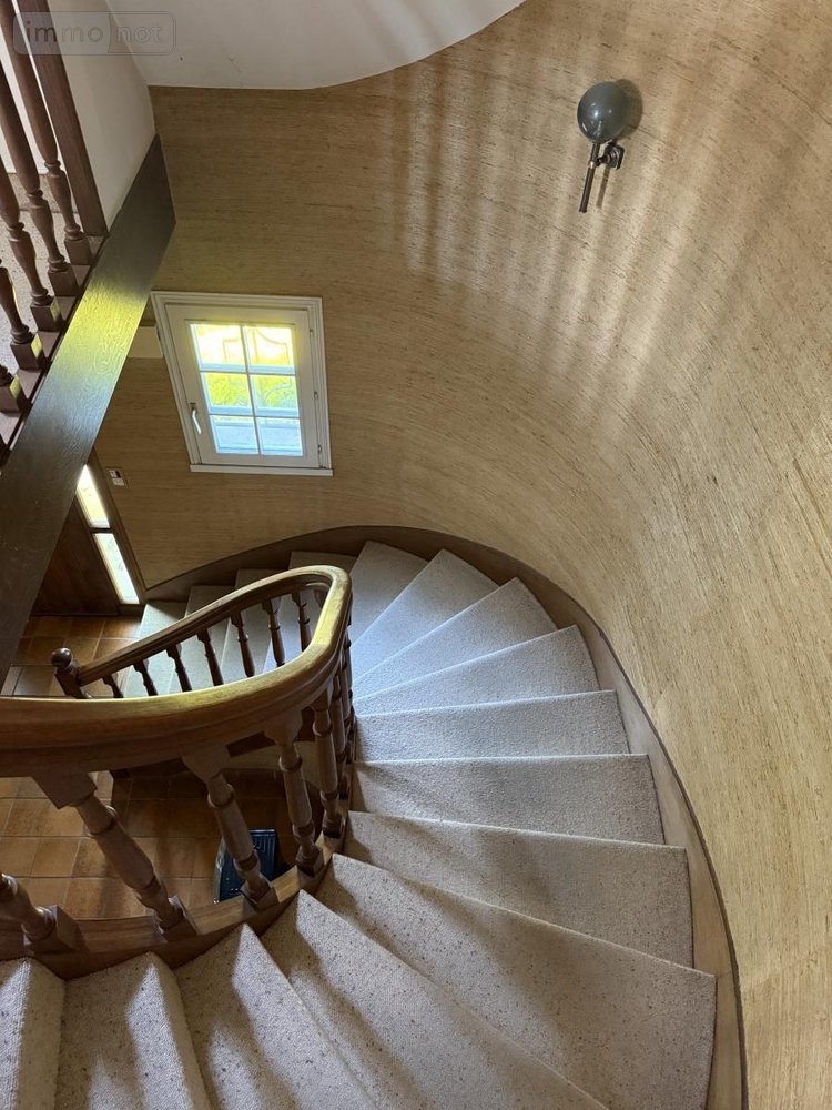 Maison a vendre Saint-Malo 35400 Ille-et-Vilaine 190 m2 6 pièces 592230 euros