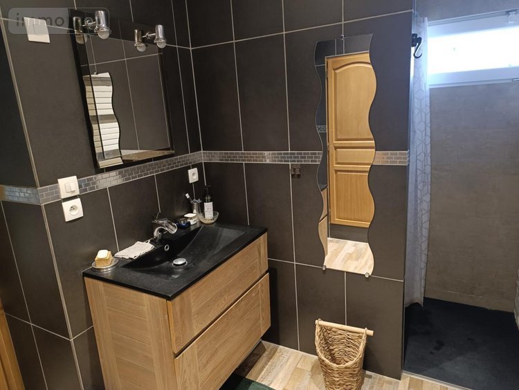 Maison a vendre Lières 62190 Pas-de-Calais 200 m2  349000 euros