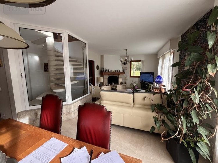 Maison a vendre Pont-l'Abbé 29120 Finistère 142 m2  570000 euros
