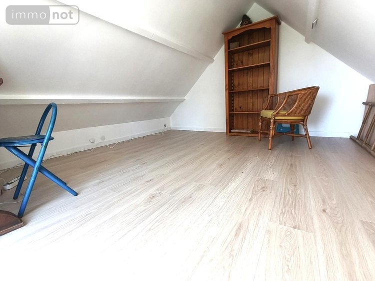 Maison a vendre Marzan 56130 Morbihan 94 m2 5 pièces 305000 euros