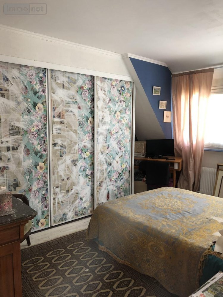 Maison a vendre Douarnenez 29100 Finistère 122 m2 5 pièces 619500 euros