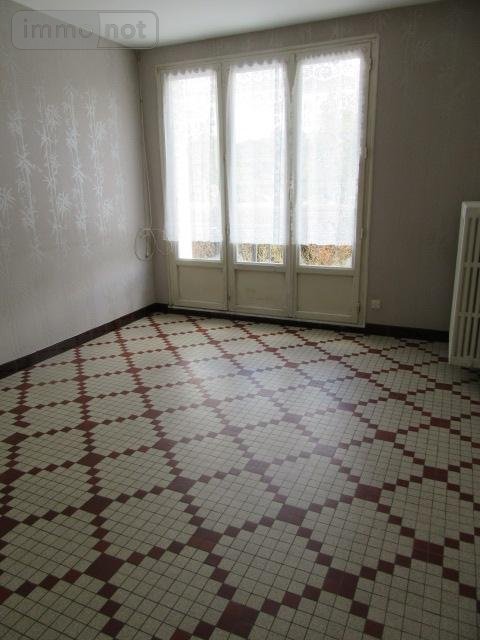 Location maison Châlette-sur-Loing 45120 Loiret 70 m2 4 pièces 790 euros
