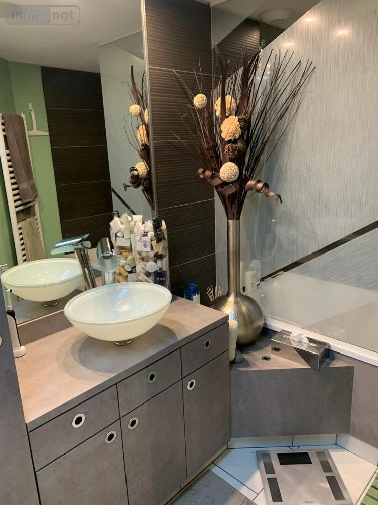 Location appartement Dole 39100 Jura 66 m2 4 pièces 800 euros