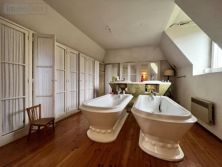 Maison a vendre Malaunay 76770 Seine-Maritime 291 m2 9 pièces 441840 euros