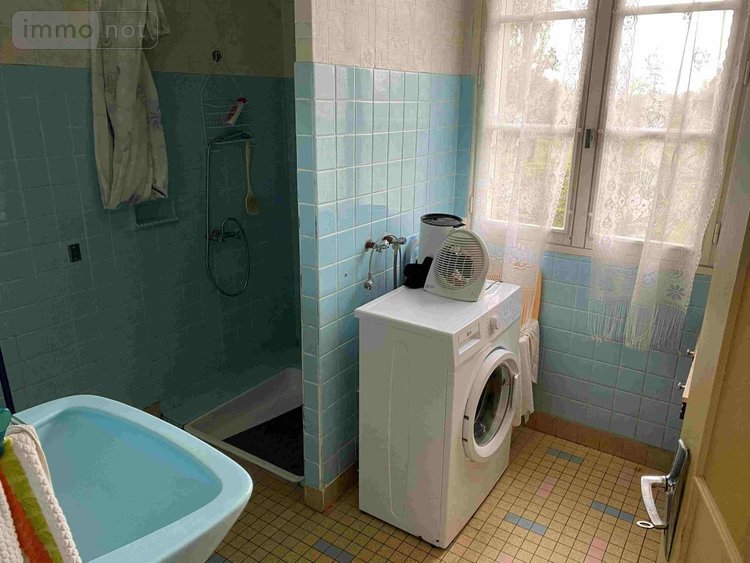 Maison a vendre La Forêt-Auvray 61210 Orne 120 m2 7 pièces 183500 euros