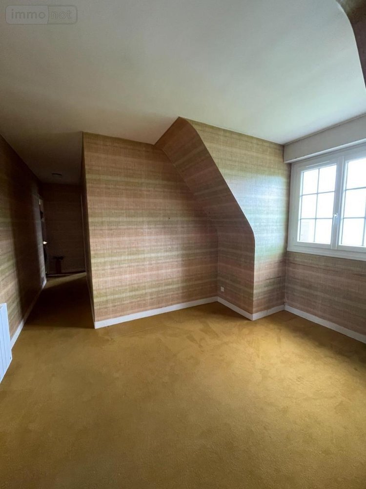 Maison a vendre Saint-Malo 35400 Ille-et-Vilaine 244 m2 7 pièces 550670 euros