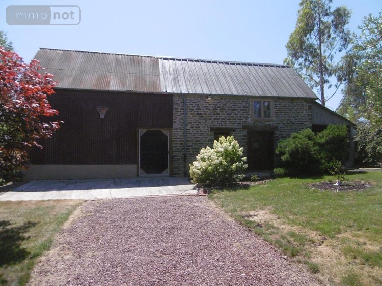 Maison a vendre Saint-Pierre-Tarentaine 14350 Calvados 147 m2 7 pièces 422000 euros