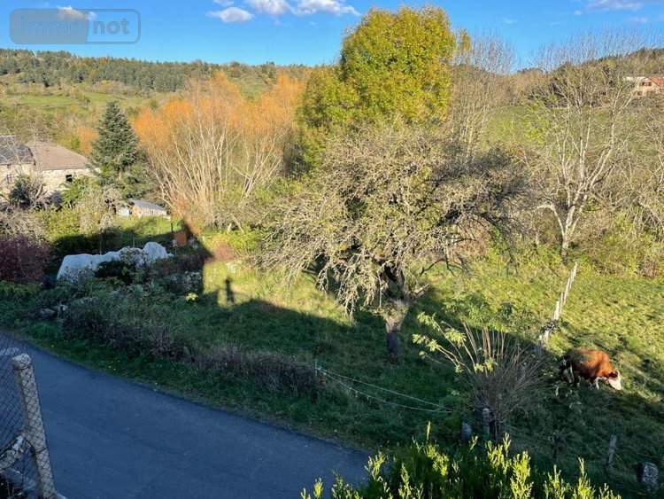 Maison a vendre Chaulhac 48140 Lozère 220 m2 10 pièces 219000 euros