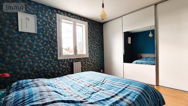 Maison a vendre Parville 27180 Eure 85 m2 4 pièces 204750 euros