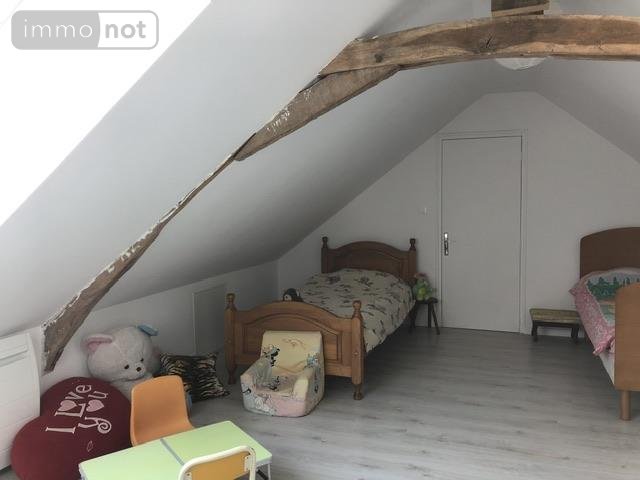 Maison a vendre Feneu 49460 Maine-et-Loire 159 m2 6 pièces 373860 euros