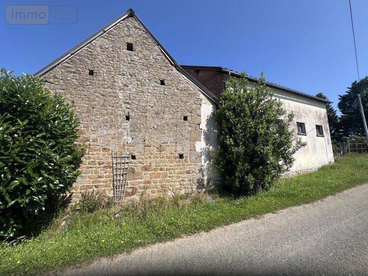 Maison a vendre Montreuil-au-Houlme 61210 Orne 155 m2 7 pièces 231000 euros