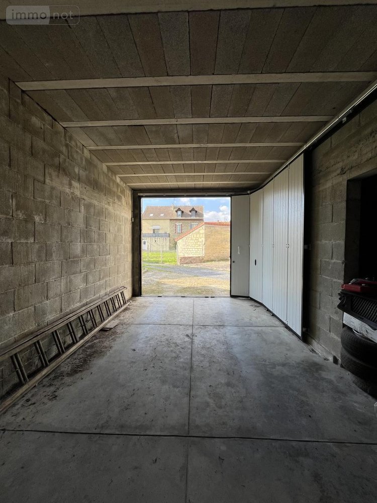 Maison a vendre Laon 02000 Aisne 140 m2 6 pièces 184000 euros