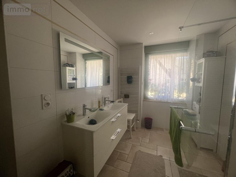 Maison a vendre Sainte-Gemmes-le-Robert 53600 Mayenne 180 m2 8 pièces 321500 euros