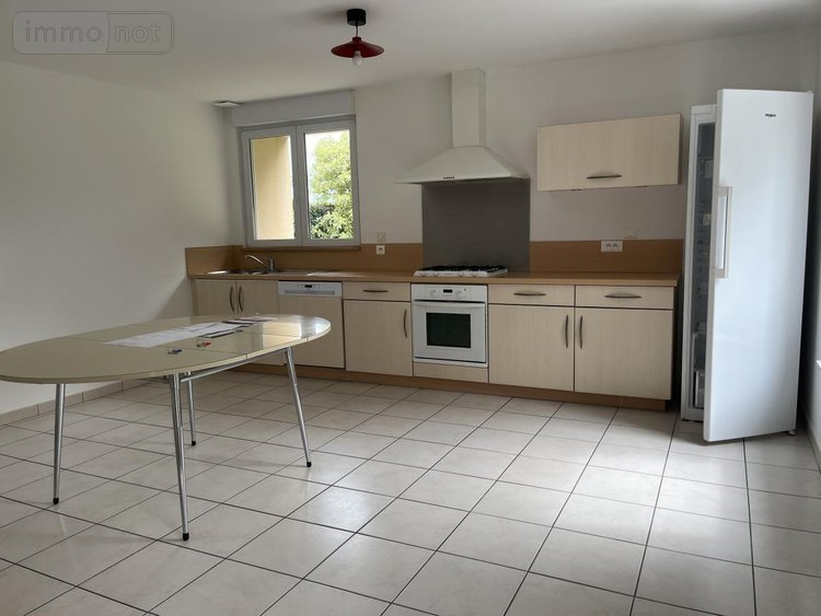 Maison a vendre Saint-Évarzec 29170 Finistère 110 m2 4 pièces 229900 euros