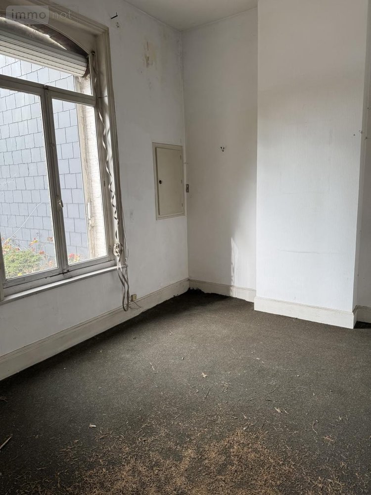 Maison a vendre Caudry 59540 Nord 144 m2 9 pièces 94800 euros