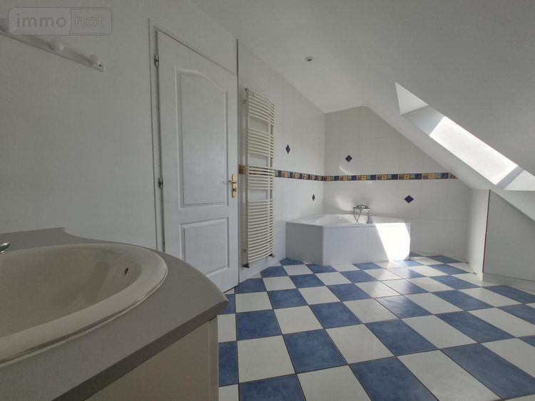 Maison a vendre Colpo 56390 Morbihan 148 m2 6 pièces 364760 euros