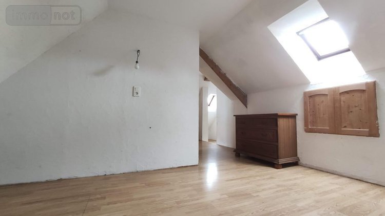 Maison a vendre Pas-en-Artois 62760 Pas-de-Calais 95 m2 4 pièces 128605 euros