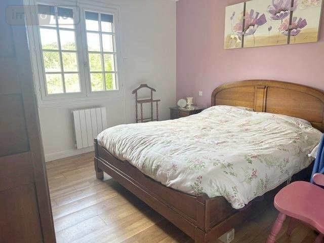 Maison a vendre Lannion 22300 Côtes-d'Armor 123 m2 5 pièces 304220 euros