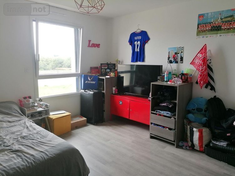 Maison a vendre Trézilidé 29440 Finistère 138 m2 5 pièces 265710 euros