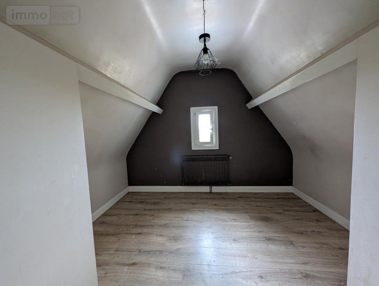 Maison a vendre Plougonven 29640 Finistère 95 m2 3 pièces 68900 euros