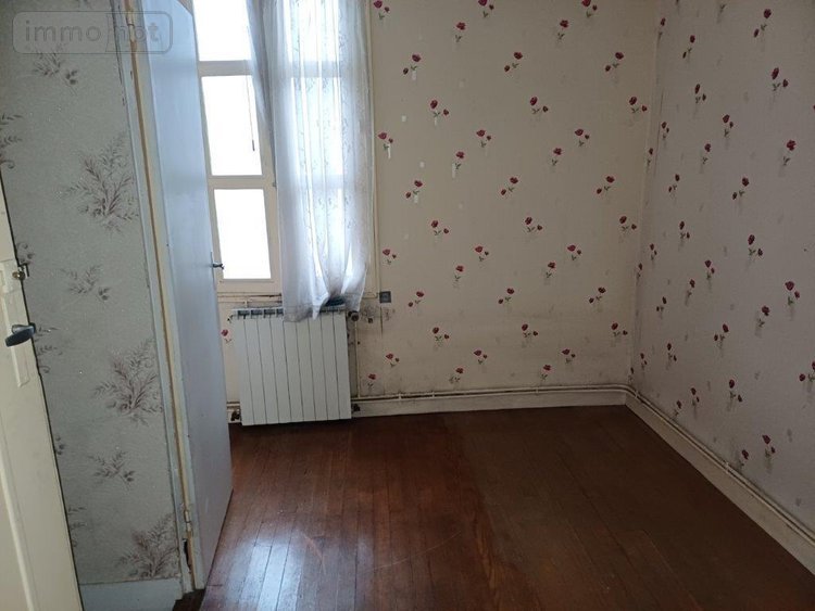 Maison a vendre Amiens 80000 Somme 117 m2 7 pièces 150000 euros