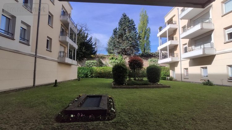 Appartement a vendre Arras 62000 Pas-de-Calais 70 m2  208239 euros