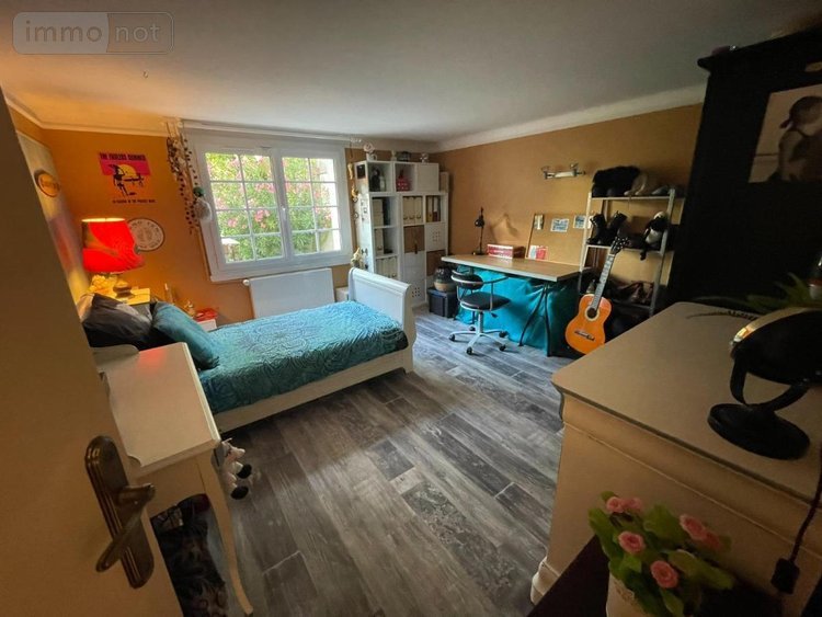 Maison a vendre Nantes 44000 Loire-Atlantique 230 m2 6 pièces 551200 euros