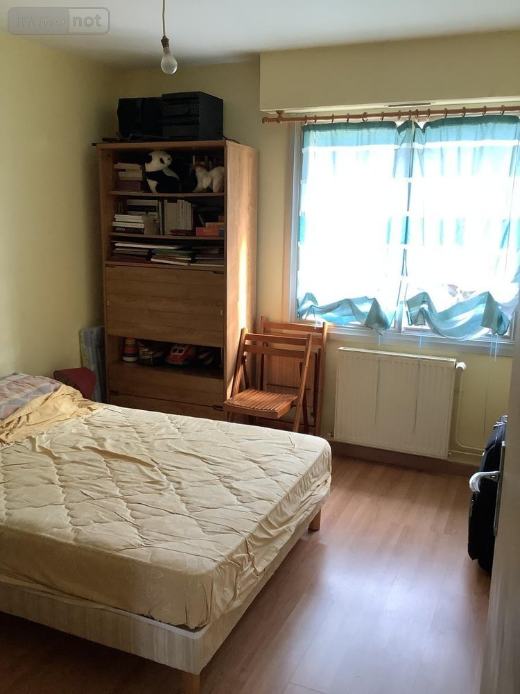 Maison a vendre Brain-sur-l'Authion 49800 Maine-et-Loire 108 m2 5 pièces 229900 euros