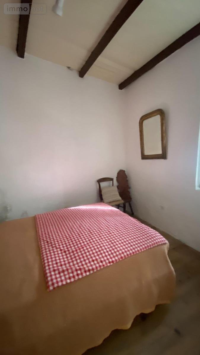 Maison a vendre Les Portes-en-Ré 17880 Charente-Maritime 56 m2 4 pièces 321780 euros