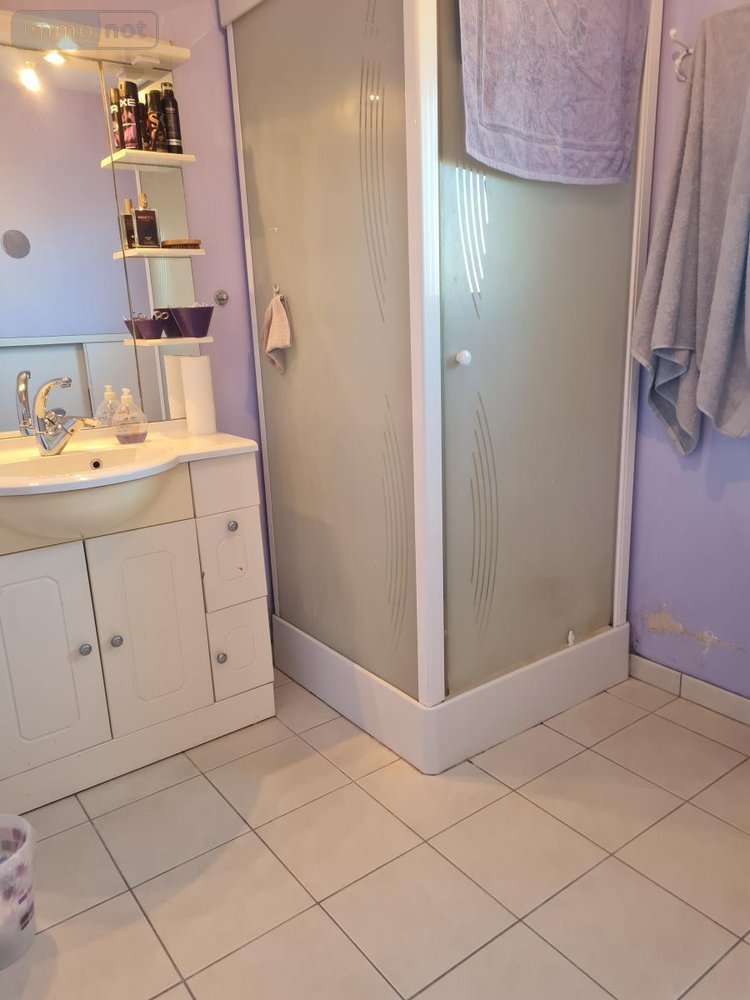 Maison a vendre Crédin 56580 Morbihan 106 m2  187680 euros