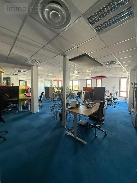 Immeuble a vendre Nantes 44000 Loire-Atlantique 1073 m2  3668000 euros