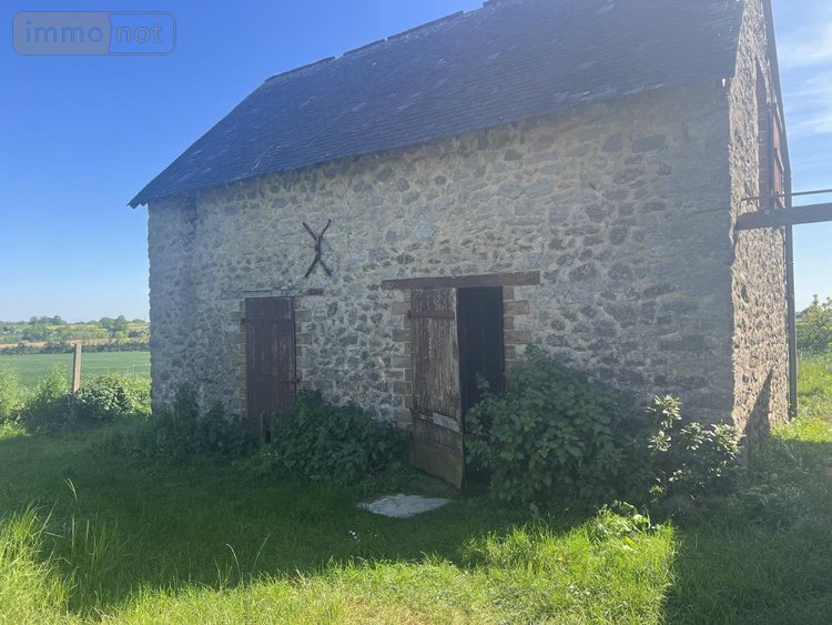 Maison a vendre Saulges 53340 Mayenne 85 m2 4 pièces 156375 euros