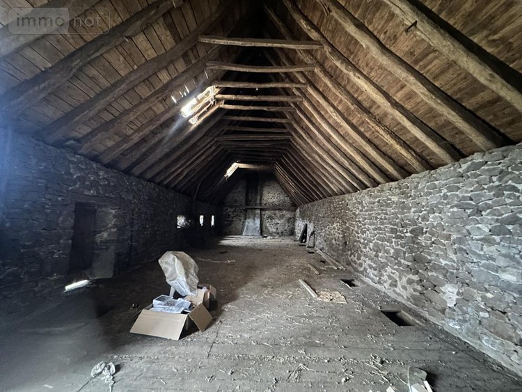 Maison a vendre Neuvéglise-sur-Truyère 15260 Cantal 95 m2  95400 euros