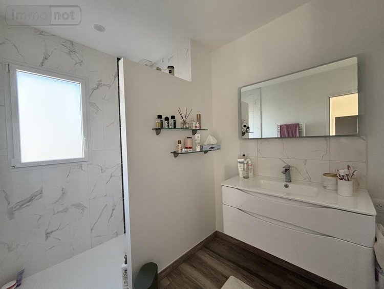 Maison a vendre Trignac 44570 Loire-Atlantique 90 m2 4 pièces 312000 euros