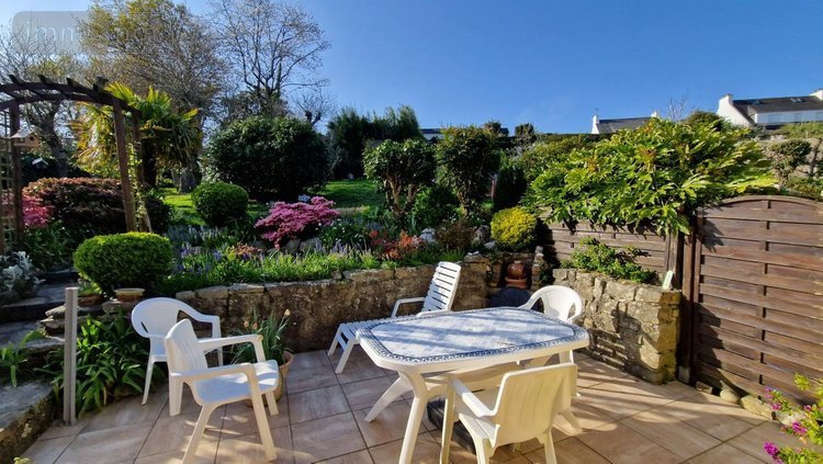 Maison a vendre Saint-Martin-des-Champs 29600 Finistère 132 m2 6 pièces 278515 euros