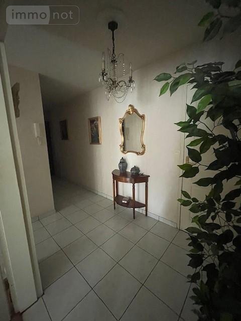 Appartement a vendre Abbeville 80100 Somme 114 m2 3 pièces 240000 euros