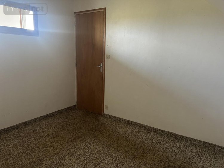 Maison a vendre Pédernec 22540 Côtes-d'Armor 97 m2 4 pièces 122920 euros