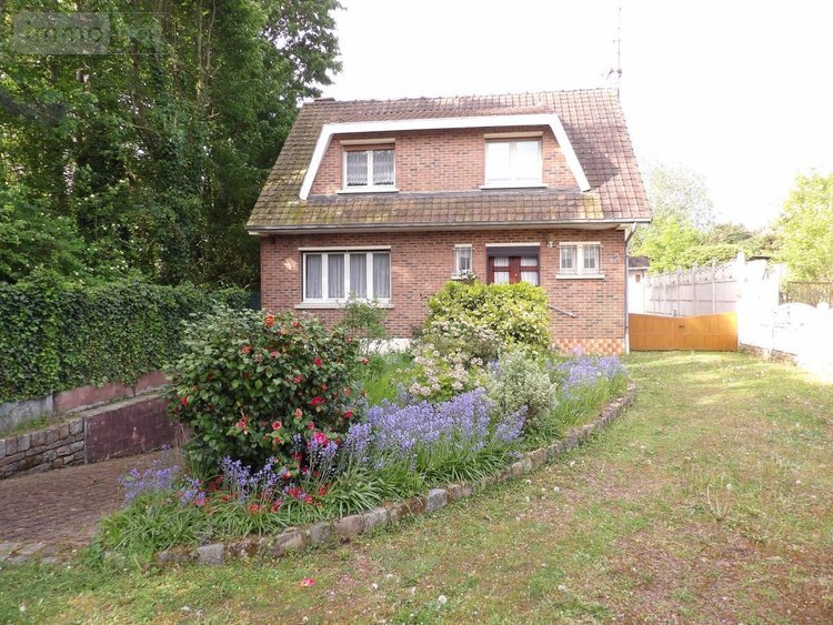 Maison a vendre Verquigneul 62113 Pas-de-Calais 97 m2  167500 euros
