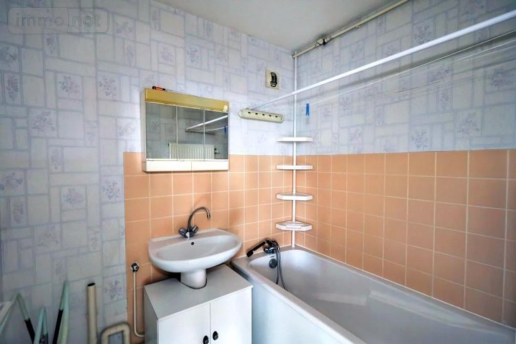 Appartement a vendre Cambrai 59400 Nord 56 m2 2 pièces 131800 euros