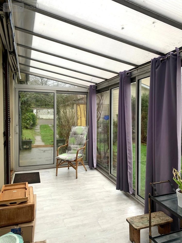 Maison a vendre Canteleu 76380 Seine-Maritime 72 m2 3 pièces 174000 euros