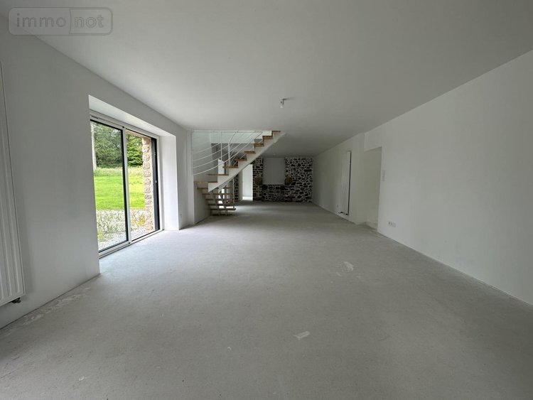 Maison a vendre Brech 56400 Morbihan 176 m2 9 pièces 640000 euros