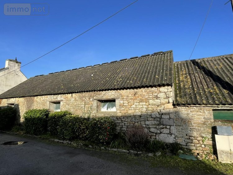 Maison a vendre Rosporden 29140 Finistère 91 m2 5 pièces 229240 euros