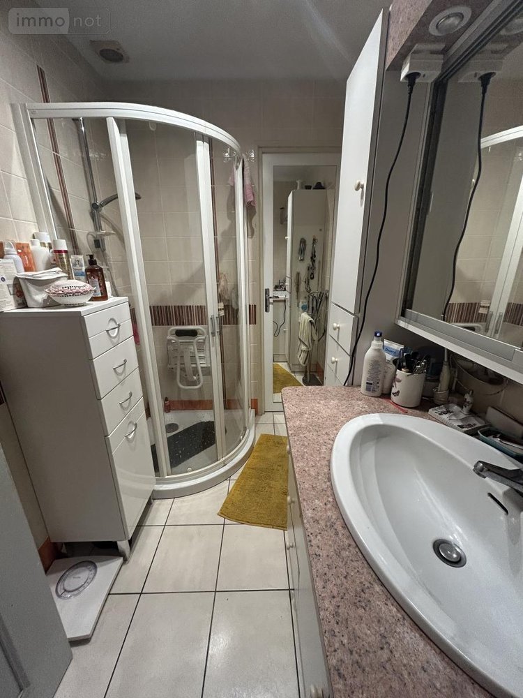 Maison a vendre Hillion 22120 Côtes-d'Armor 116 m2 7 pièces 339200 euros