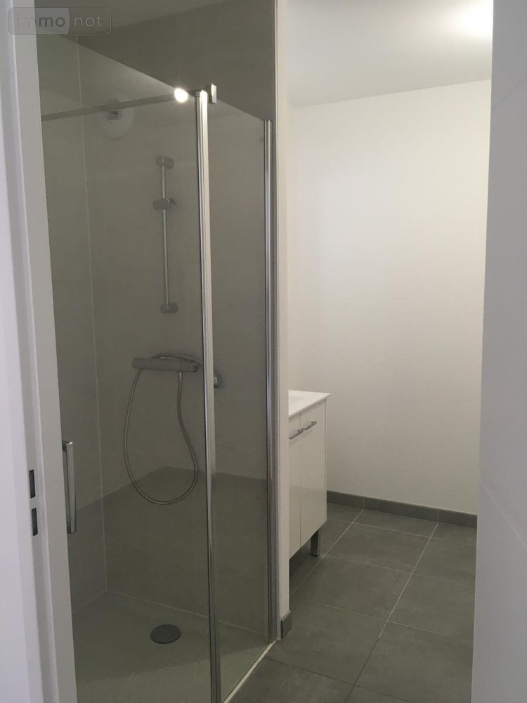Location appartement Nantes 44000 Loire-Atlantique 41 m2 2 pièces 659 euros