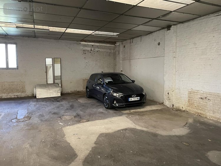 Appartement a vendre Caudry 59540 Nord 105 m2 4 pièces 125760 euros