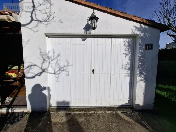 Maison a vendre Saintes 17100 Charente-Maritime 80 m2 5 pièces 141642 euros