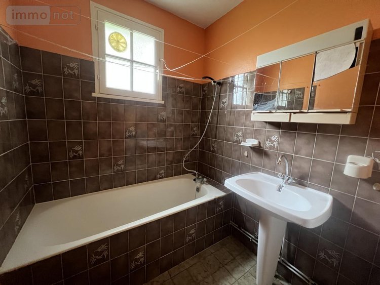 Maison a vendre Plonéour-Lanvern 29720 Finistère 120 m2 6 pièces 181050 euros